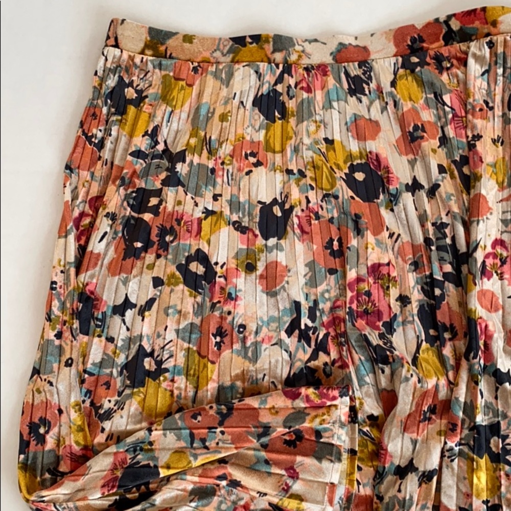 Maeve Maxi Skirt